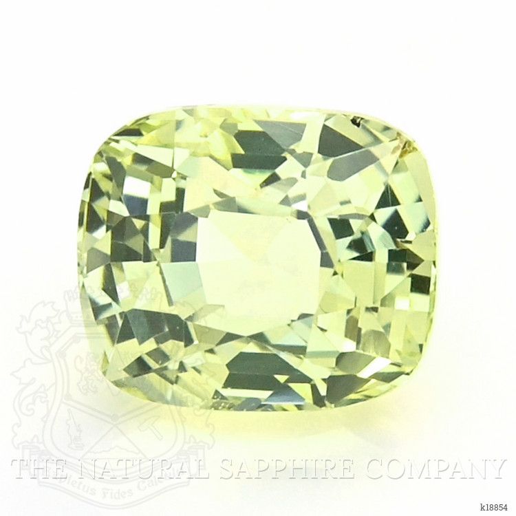 1.20 Ct. Chrysoberyl from Tanzania