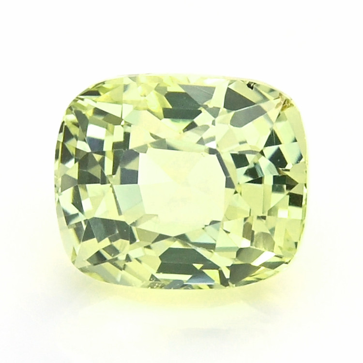 1.20 Ct. Chrysoberyl from Tanzania