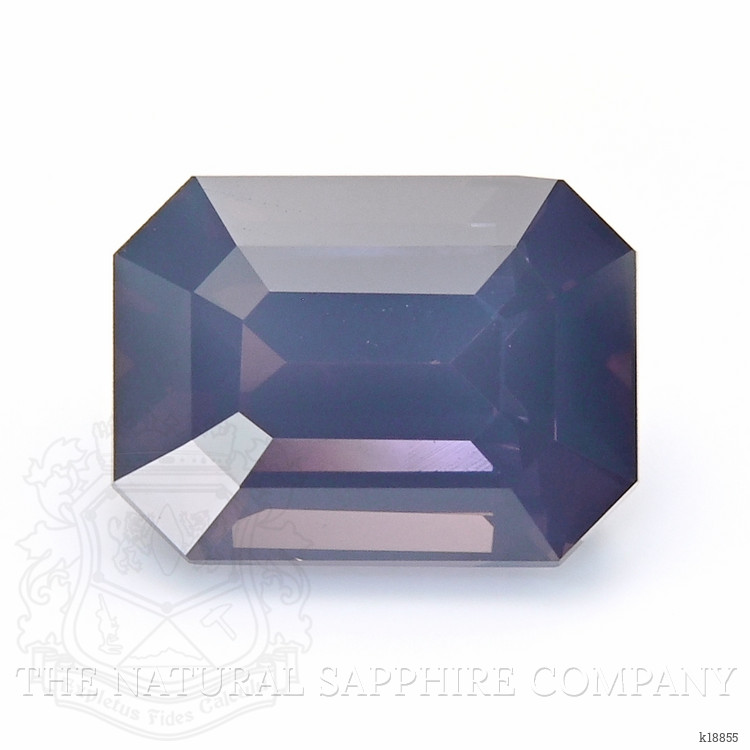5.03 Ct. Spinel from Tanzania