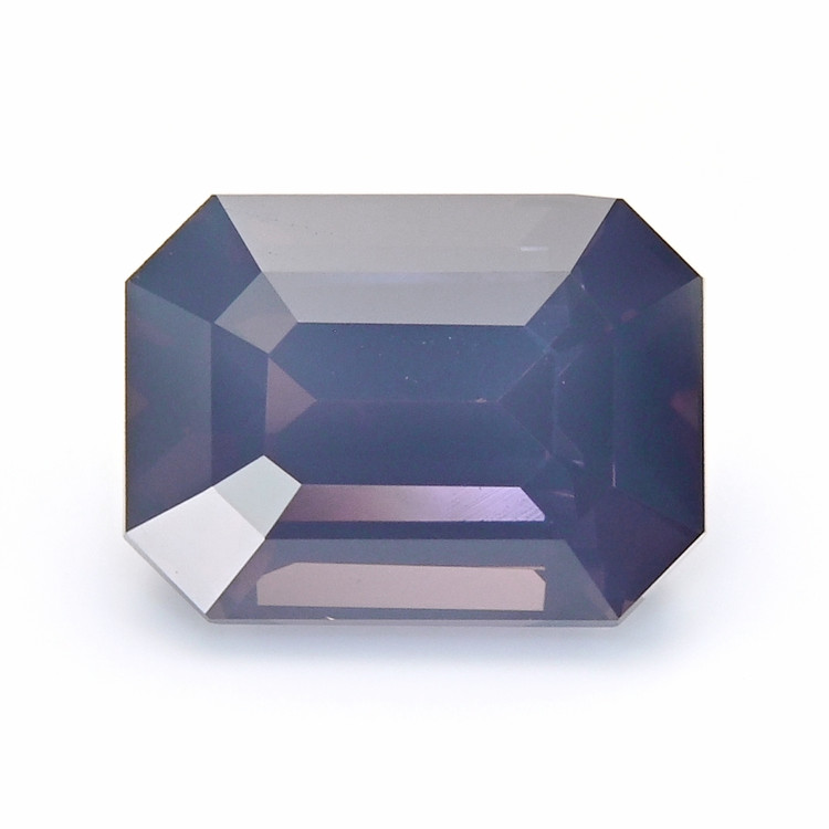 5.03 Ct. Spinel from Tanzania
