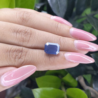 5.03 Ct. Spinel from Tanzania Life Style