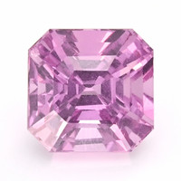 1.08 Ct. Spinel from Tanzania Video
