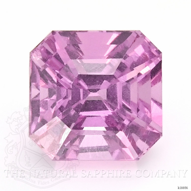 1.08 Ct. Spinel from Tanzania
