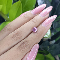 1.08 Ct. Spinel from Tanzania Life Style