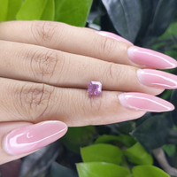 1.08 Ct. Spinel from Tanzania Life Style