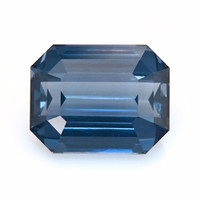 2.04 Ct. Spinel from Tanzania Video