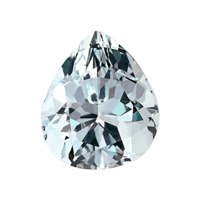1.21 Ct. Aquamarine from Mozambique Video