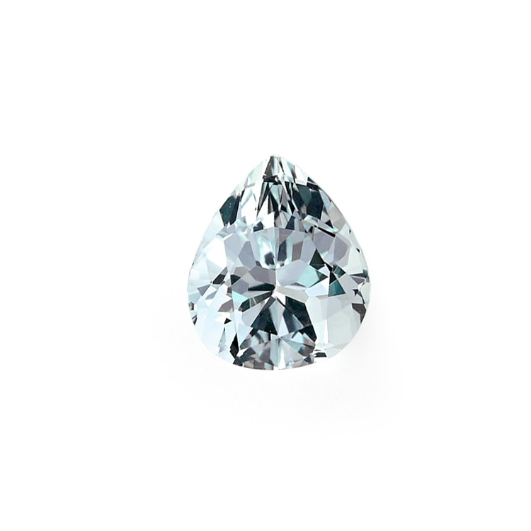 1.21 Ct. Aquamarine from Mozambique