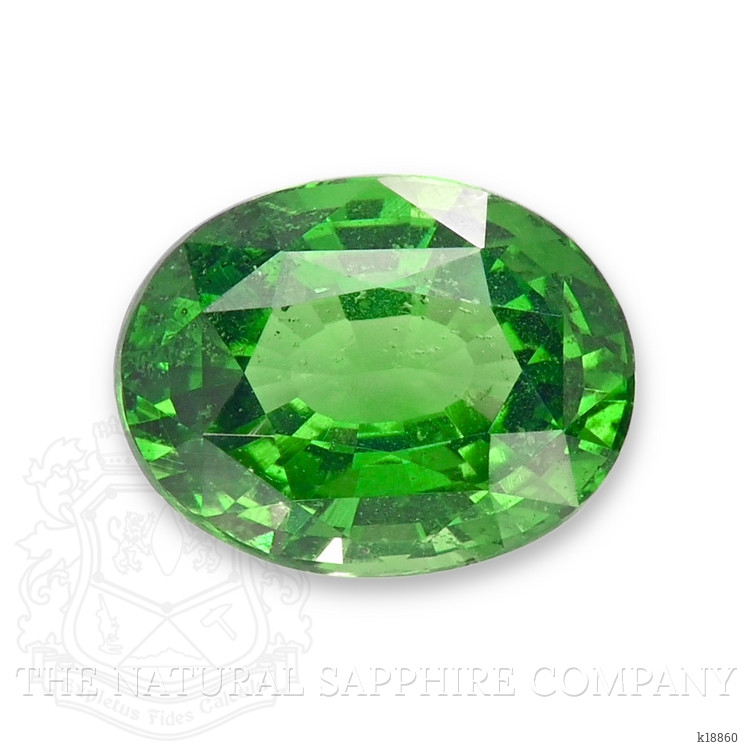 3.11 Ct. Tourmaline from Tanzania