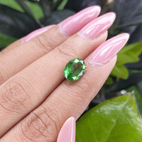 3.11 Ct. Tourmaline from Tanzania Life Style