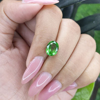 3.11 Ct. Tourmaline from Tanzania Life Style