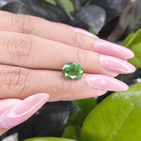 3.11 Ct. Tourmaline from Tanzania Life Style
