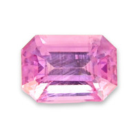 1.18 Ct. Spinel from Tanzania Video