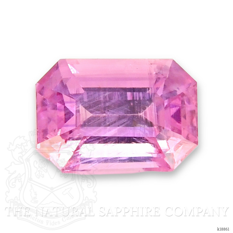 1.18 Ct. Spinel from Tanzania