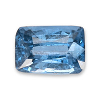 1.64 Ct. Spinel from Tanzania Video