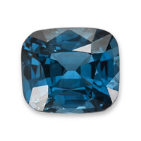 1.68 Ct. Spinel from Tanzania Video