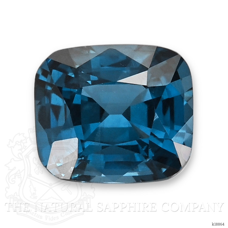 1.68 Ct. Spinel from Tanzania