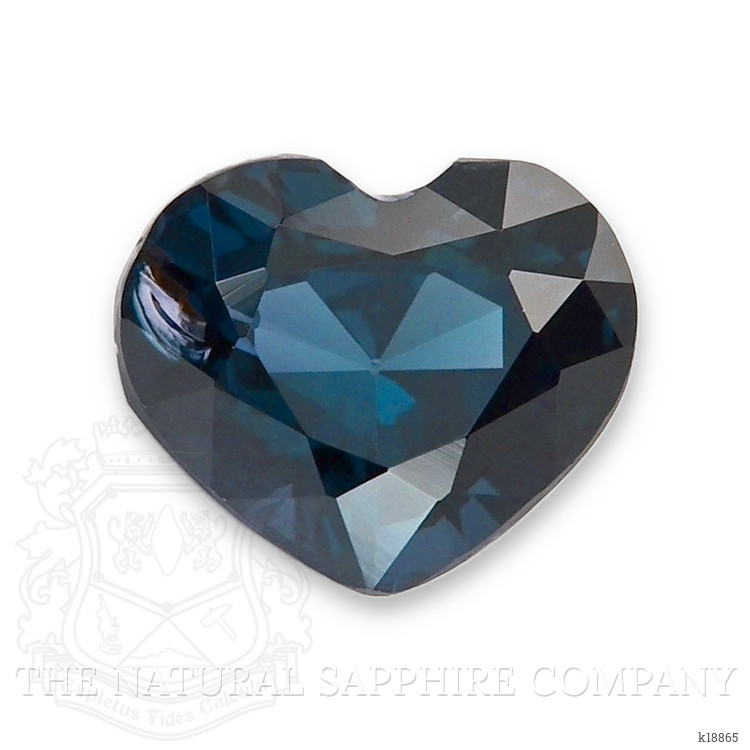 2.03 Ct. Spinel from Tanzania