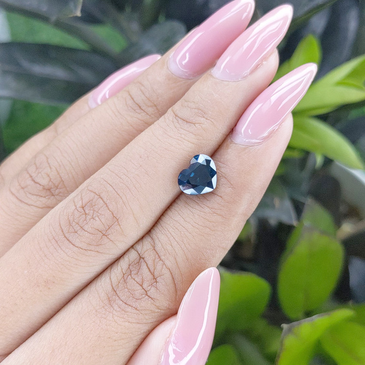 2.03 Ct. Spinel from Tanzania