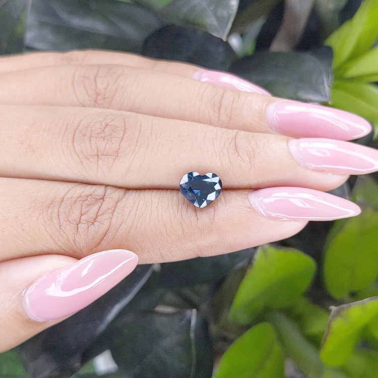 2.03 Ct. Spinel from Tanzania