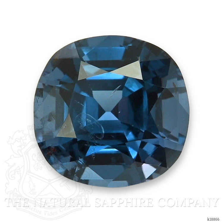 2.33 Ct. Spinel from Tanzania