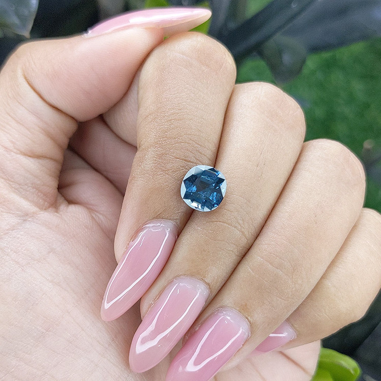 2.33 Ct. Spinel from Tanzania