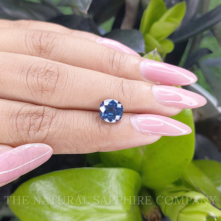 2.33 Ct. Spinel from Tanzania