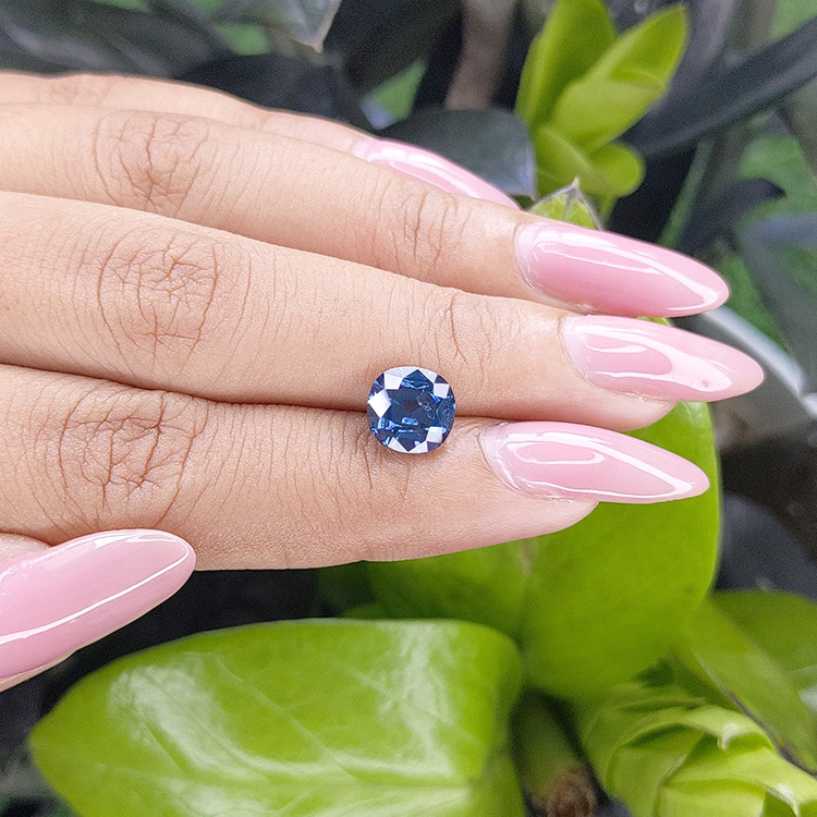 2.33 Ct. Spinel from Tanzania