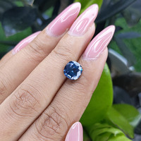 2.33 Ct. Spinel from Tanzania Life Style