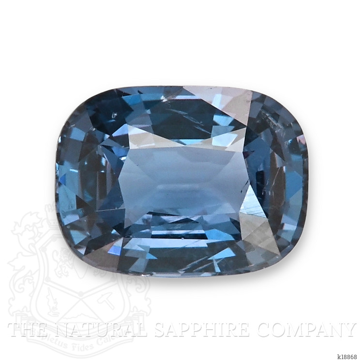 2.72 Ct. Spinel from Tanzania