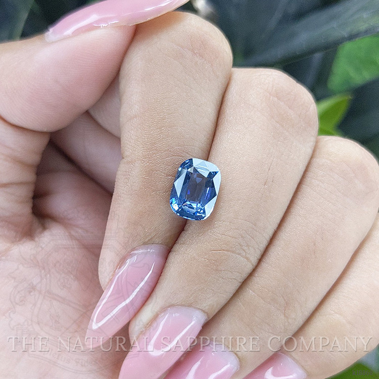 2.72 Ct. Spinel from Tanzania