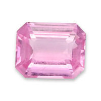 2.11 Ct. Spinel from Tanzania Video