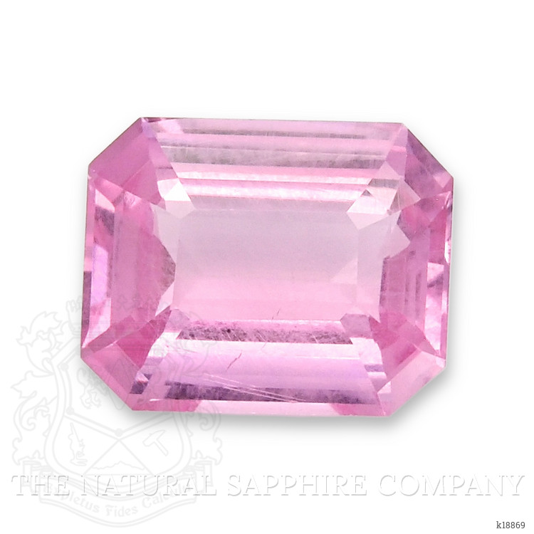 2.11 Ct. Spinel from Tanzania