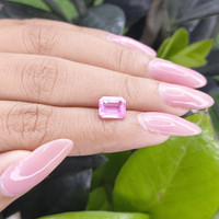 2.11 Ct. Spinel from Tanzania Life Style