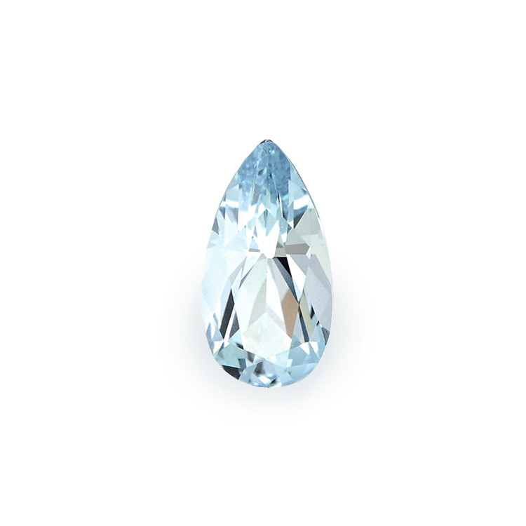 1.25 Ct. Aquamarine from Mozambique