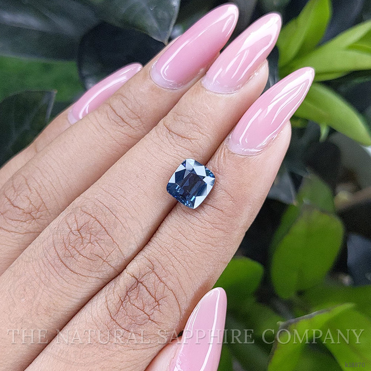 2.62 Ct. Spinel from Tanzania