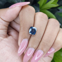 2.62 Ct. Spinel from Tanzania Life Style