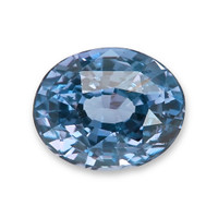 1.53 Ct. Spinel from Tanzania Video