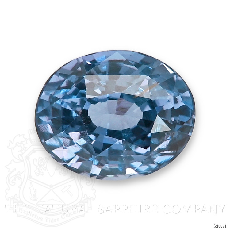 1.53 Ct. Spinel from Tanzania