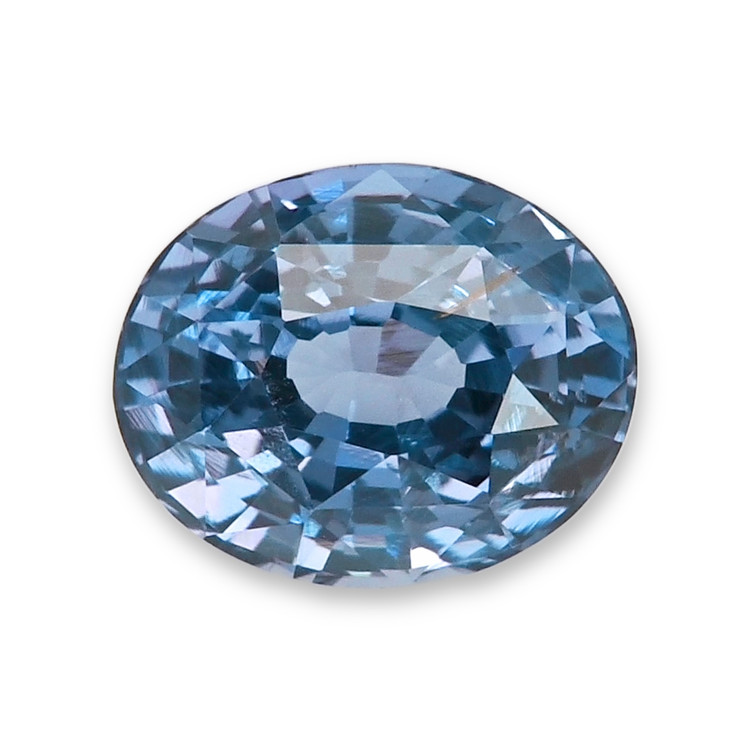 1.53 Ct. Spinel from Tanzania