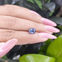 1.53 Ct. Spinel from Tanzania Life Style