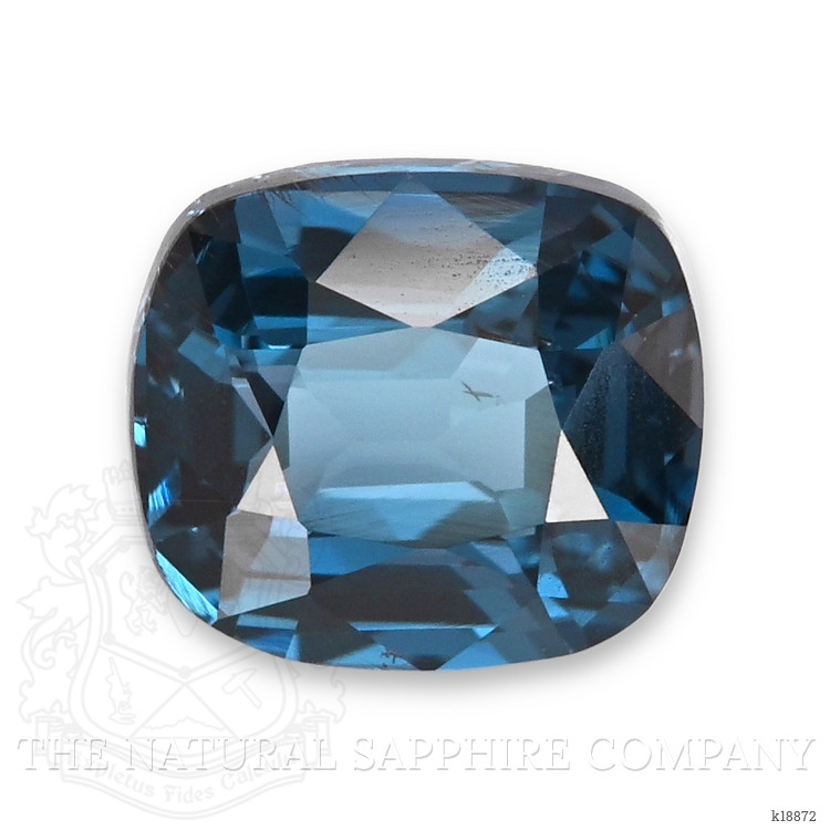 1.40 Ct. Spinel from Tanzania
