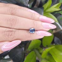 1.40 Ct. Spinel from Tanzania Life Style