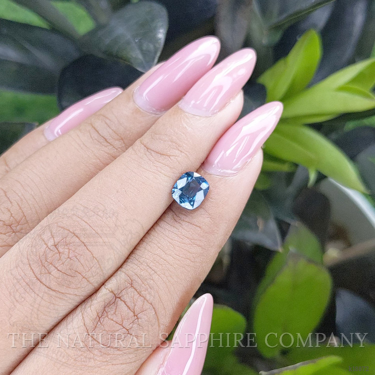 1.40 Ct. Spinel from Tanzania