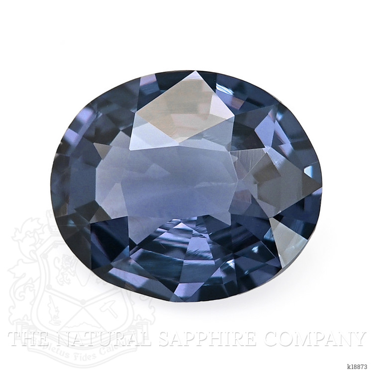1.80 Ct. Spinel from Tanzania