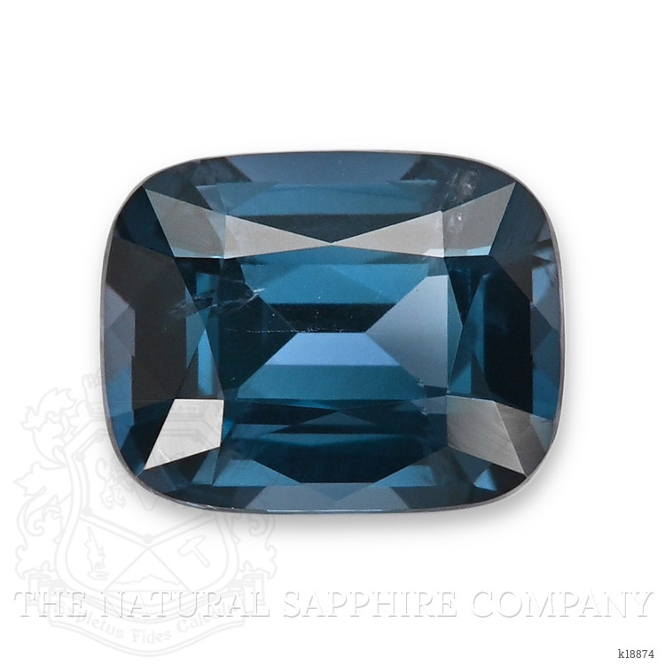 2.65 Ct. Spinel from Tanzania