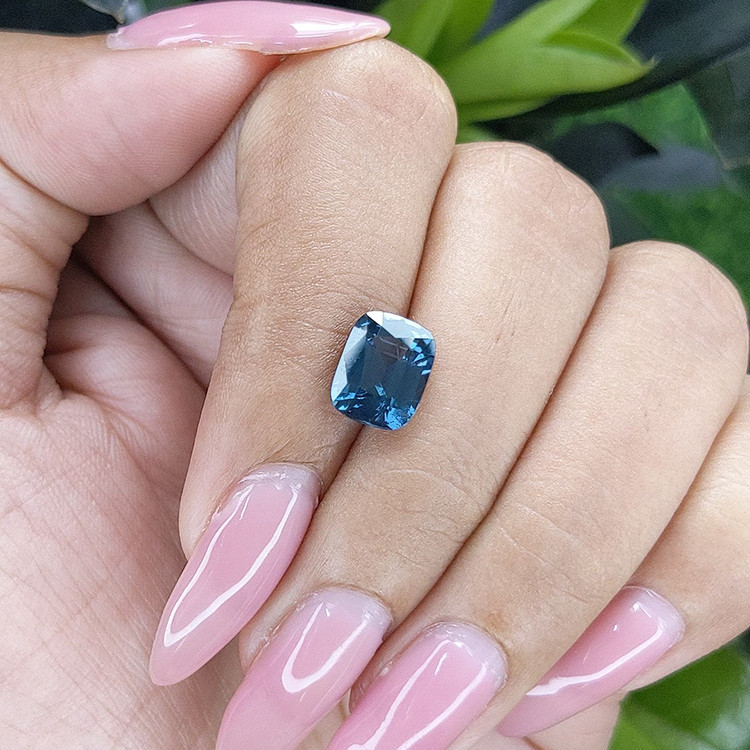 2.65 Ct. Spinel from Tanzania