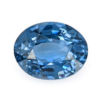 1.49 Ct. Spinel from Tanzania Video