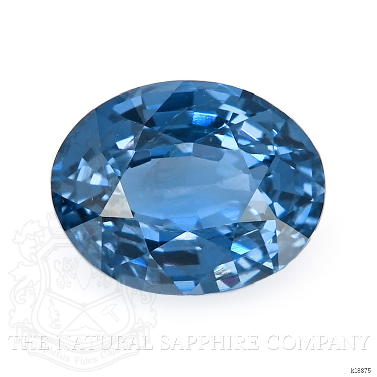 1.49 Ct. Spinel from Tanzania