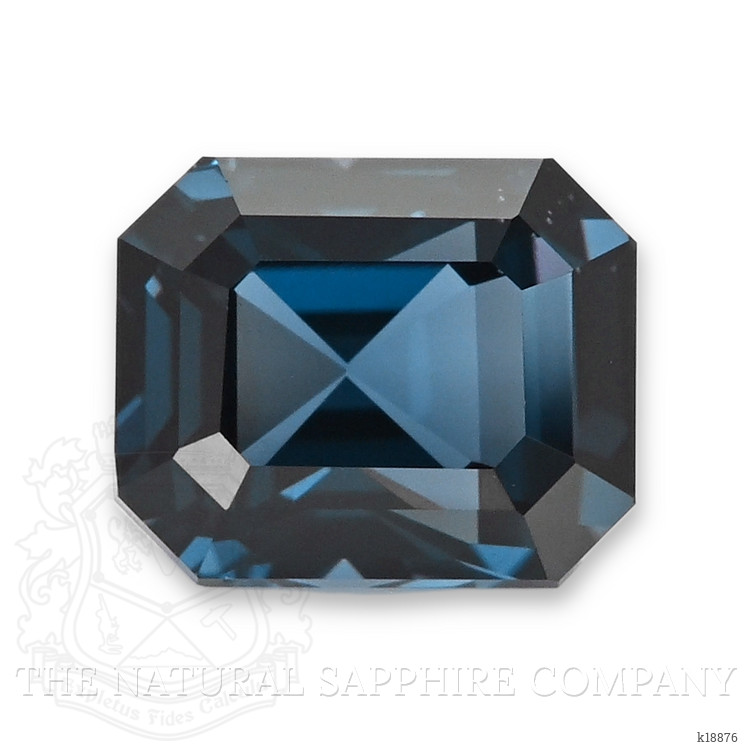 3.25 Ct. Spinel from Tanzania